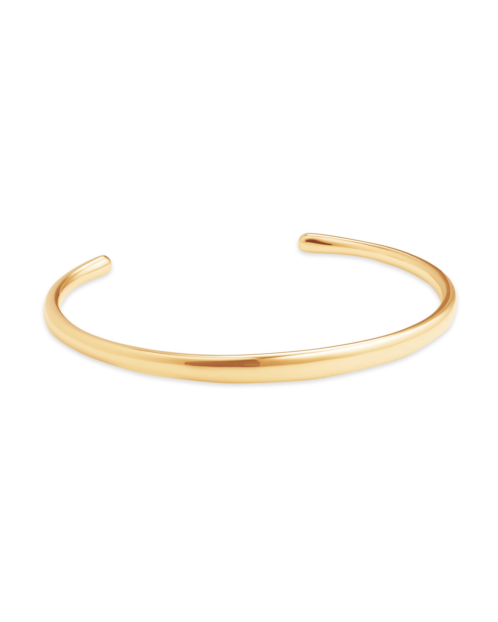 Minimalist Gold Bracelets